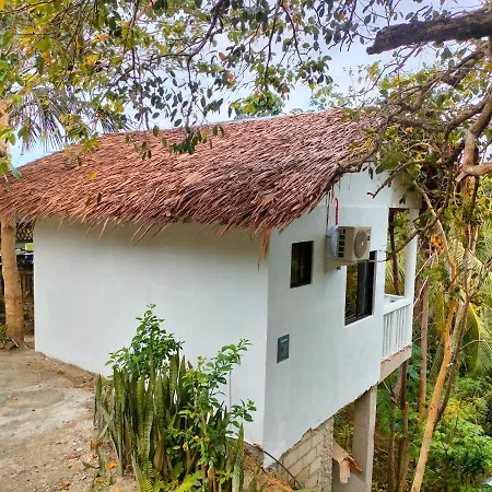 Hidden Valley Siquijor Exterior photo