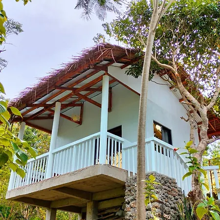 Hidden Valley Siquijor Room photo