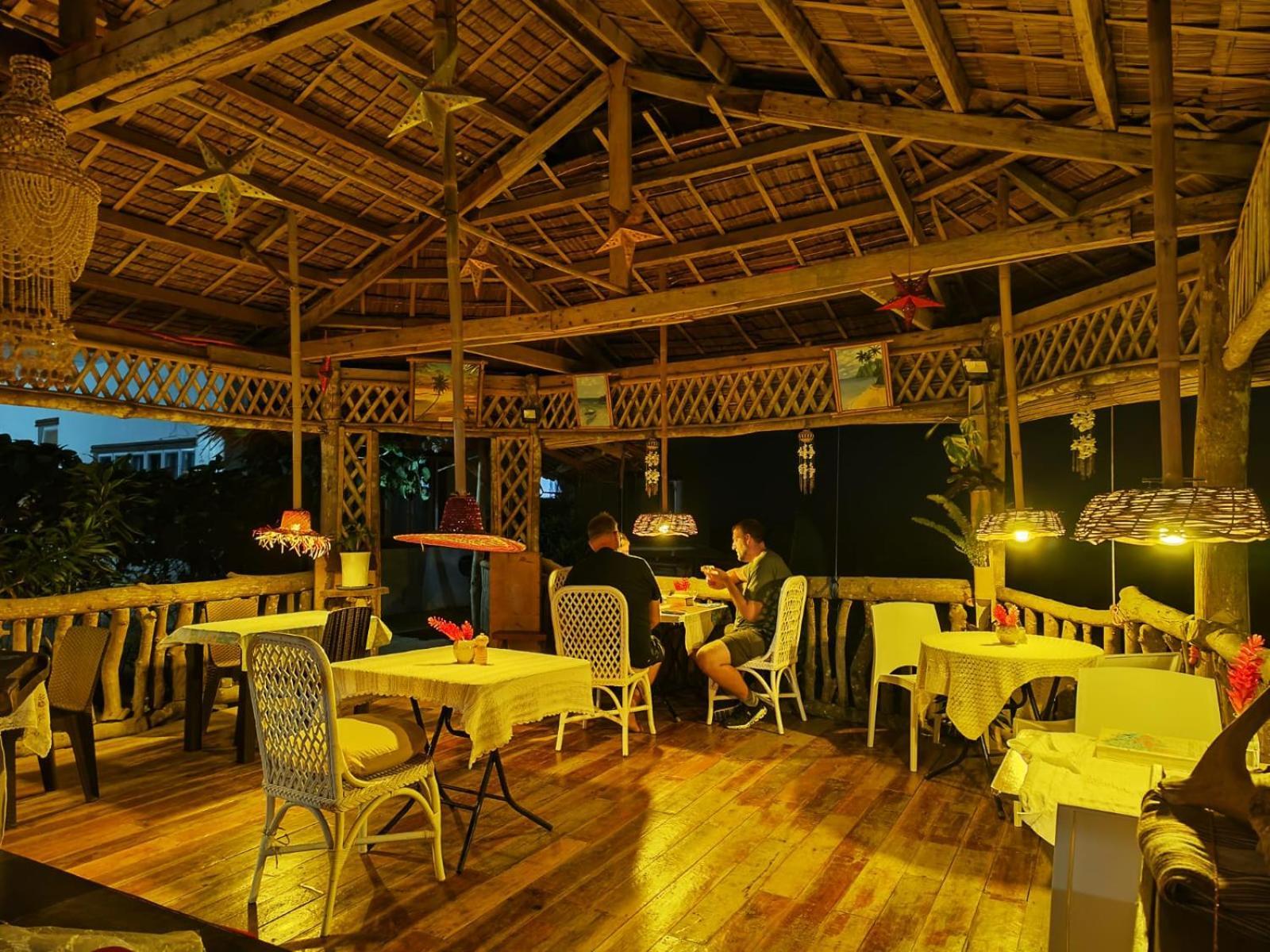 Hidden Valley Lodge Siquijor